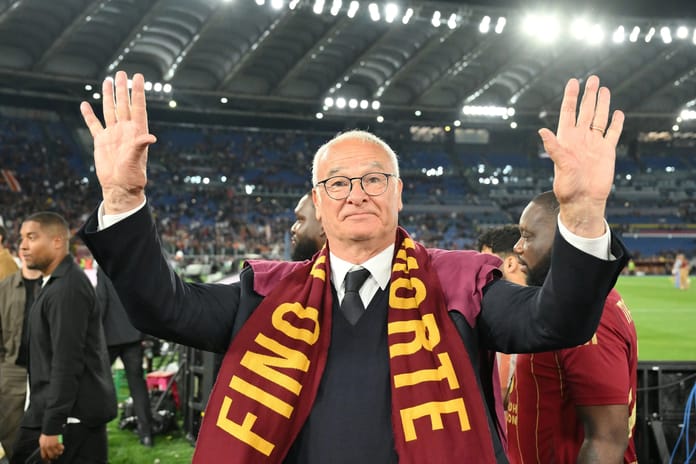 Spalletti sonrası kaos: Ranieri'nin "Hayır" demesiyle İtalya Futbol Federasyonu alternatiflere yöneldi