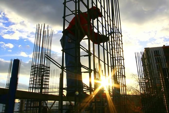 İnşaat sektöründe çift yüzlü büyüme: Reel artış yüzde 20 ancak özel sektör temkinli