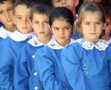 MEB Tekin okullarda yeniden üniforma döneminin başlayacağını duyurdu