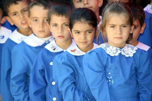 MEB Tekin okullarda yeniden üniforma döneminin başlayacağını duyurdu