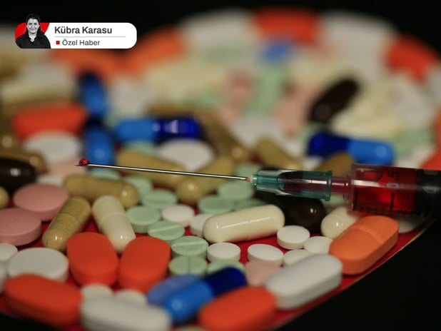 Kanser, tansiyon ve diyabet ilaçları neden bulunamıyor? Uzmanlar gdh'a anlattı: “İlaç var ama raflarda yok”