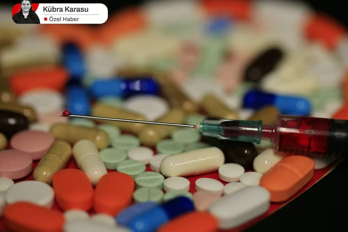 Kanser, tansiyon ve diyabet ilaçları neden bulunamıyor? Uzmanlar gdh'a anlattı: “İlaç var ama raflarda yok”