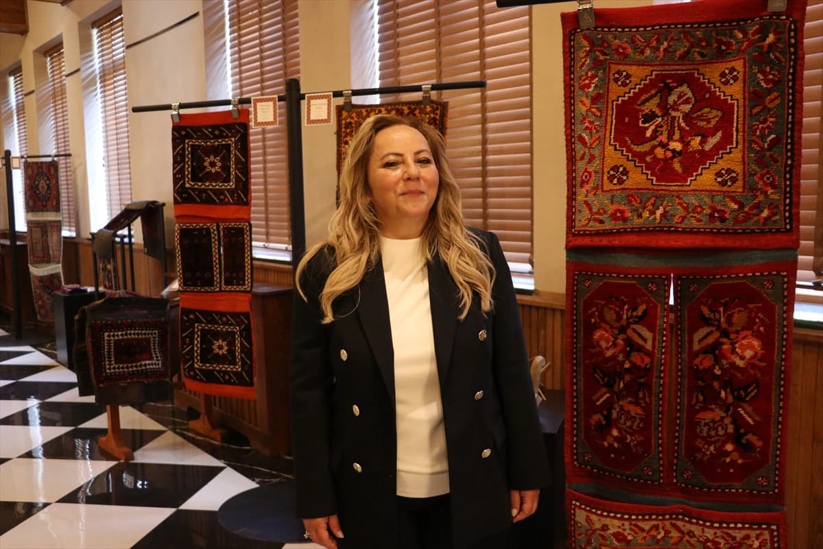 “Kültürün taşınan hafızası”
