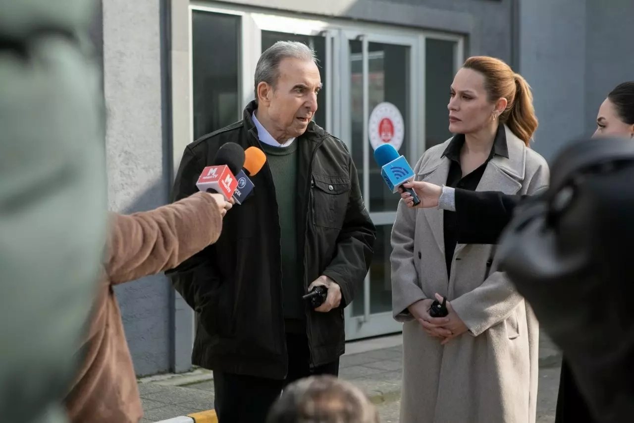 Arka Sokaklar son bölüm full izle | Arka Sokaklar 741. bölüm tek parça izle