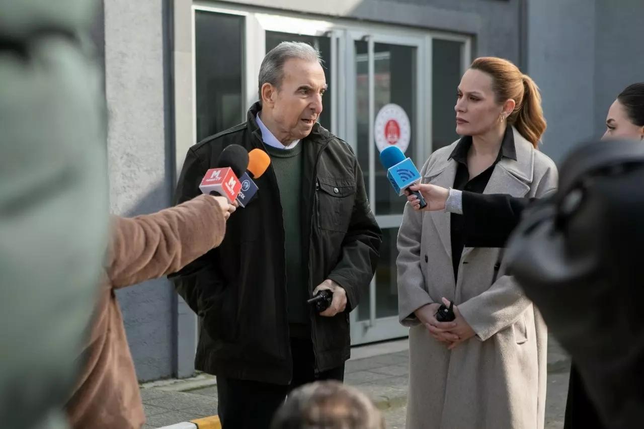 Arka Sokaklar son bölüm full izle | Arka Sokaklar 741. bölüm tek parça izle
