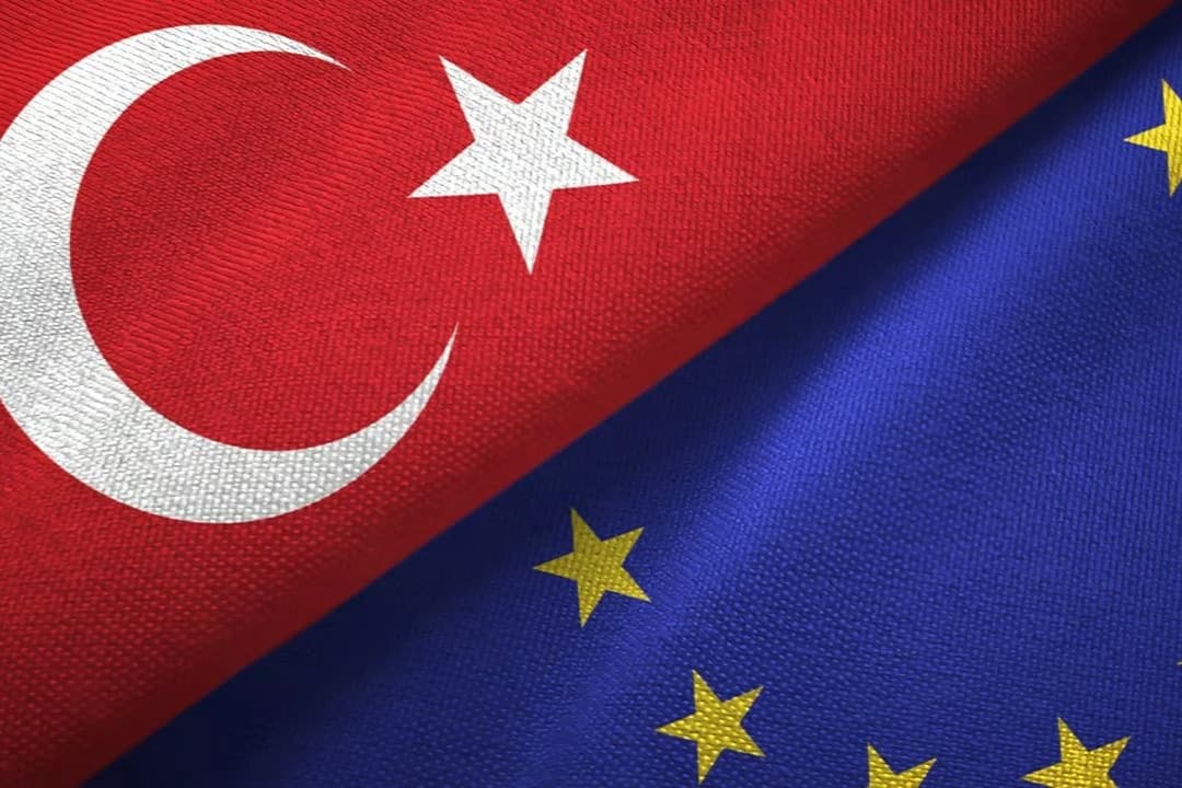 AB’den Türkiye'ye "yeni bir sayfa açalım" mesajı