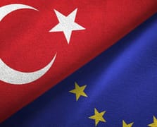 AB’den Türkiye'ye "yeni bir sayfa açalım" mesajı: Artık zamanı geldi