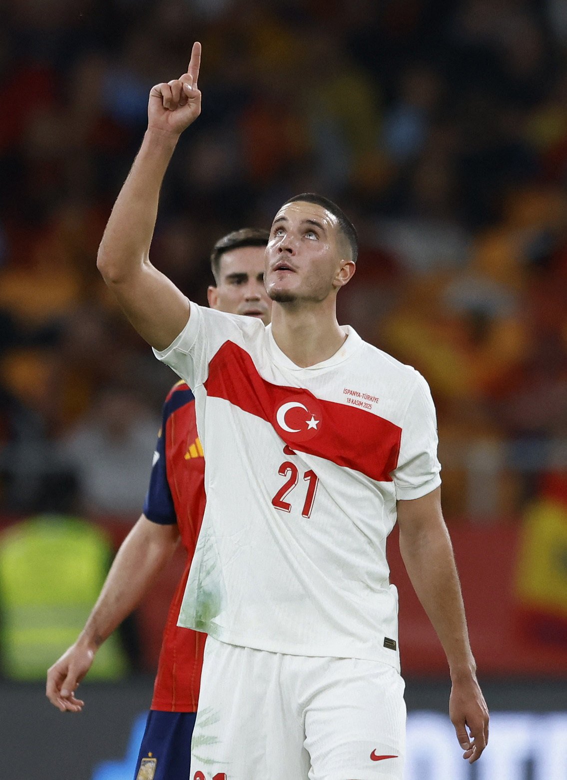 Deniz Gül ile gelen eşitlik