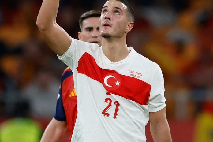 Deniz Gül ile gelen eşitlik