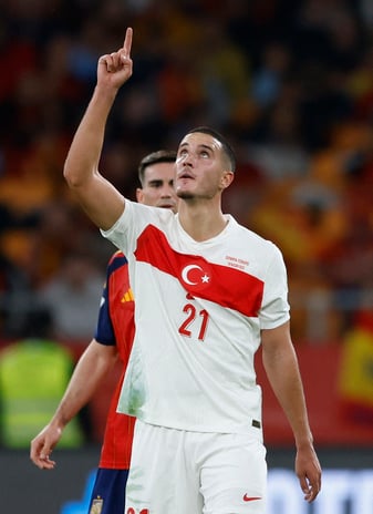 Deniz Gül ile gelen eşitlik