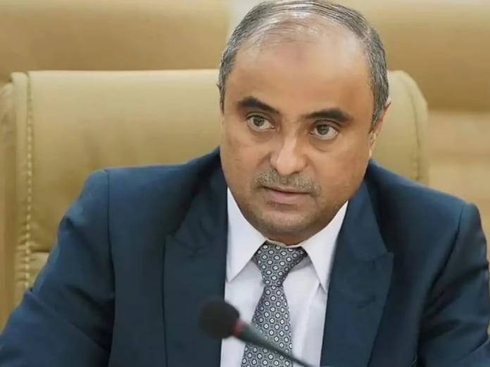 Salim Salih Bin Brik Yemen'in yeni Başbakanı olarak atandı