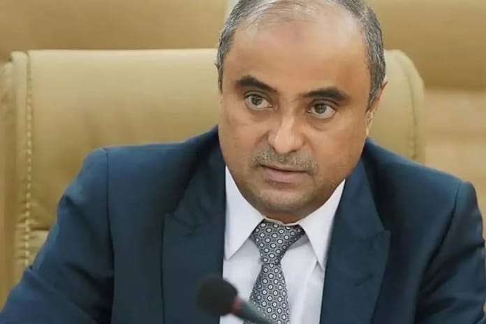 Salim Salih Bin Brik Yemen'in yeni Başbakanı olarak atandı