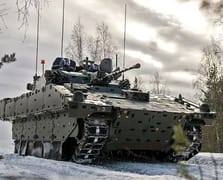 İngiliz Ordusu, AJAX zırhlı muharebe araçlarını 3 keşif alayına ve zırhlı tiplere dağıtıyor