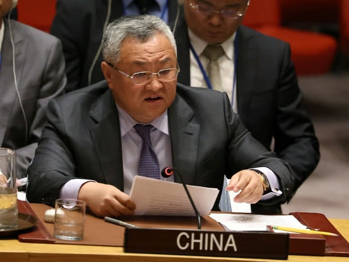 Çin'den Japonya'ya sert uyarı: Tayvan'a müdahale saldırganlık eylemi sayılır