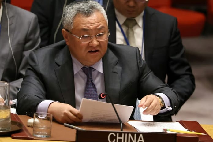 Çin'den Japonya'ya sert uyarı: Tayvan'a müdahale saldırganlık eylemi sayılır