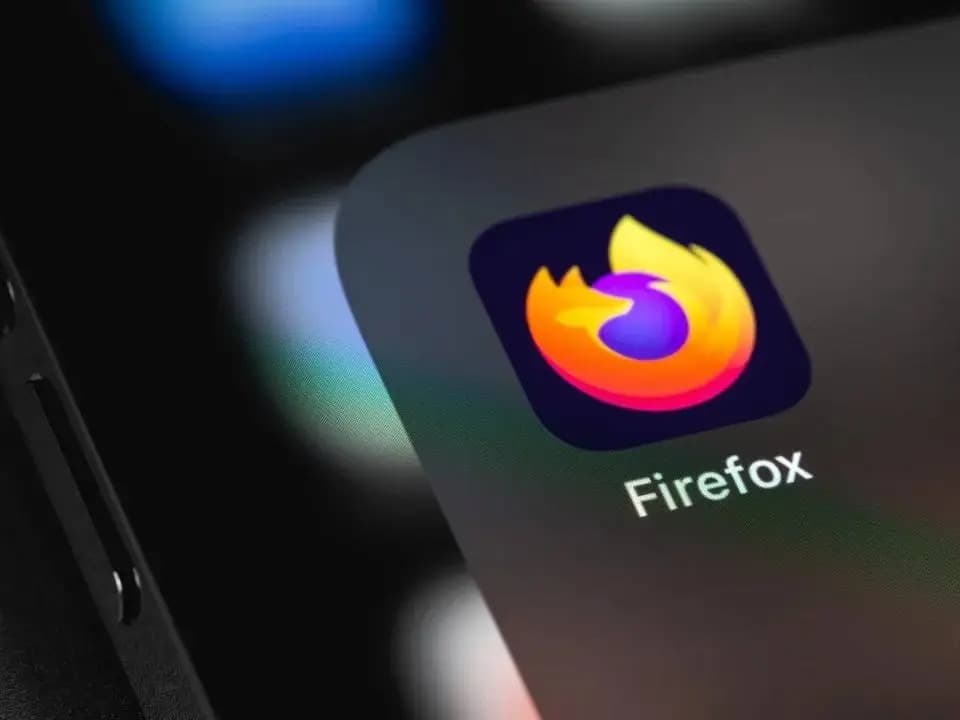 Firefox'ta Yapay Zekaya Son