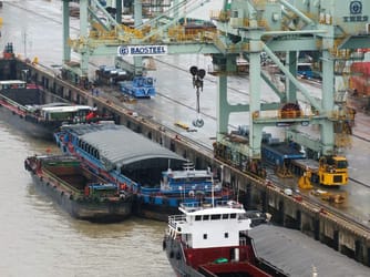 China Warns Canada Over Steel Tariffs, Threatens Retaliation