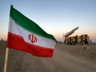 Western Nations Condemn Iran’s Cross-Border Threat Campaign