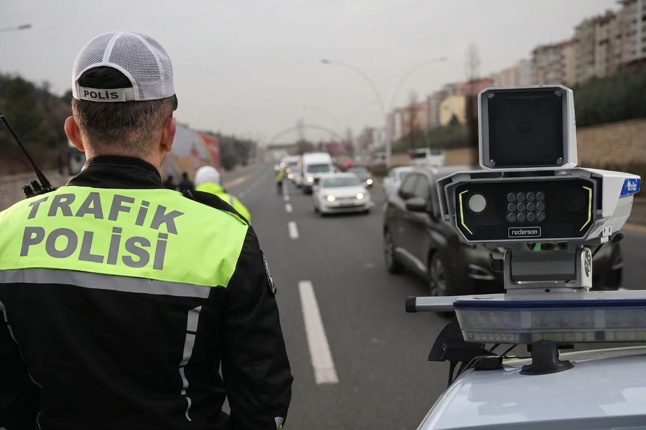 Bayramda 'tuzak radar' olacak mı? Yola çıkacaklar dikkat
