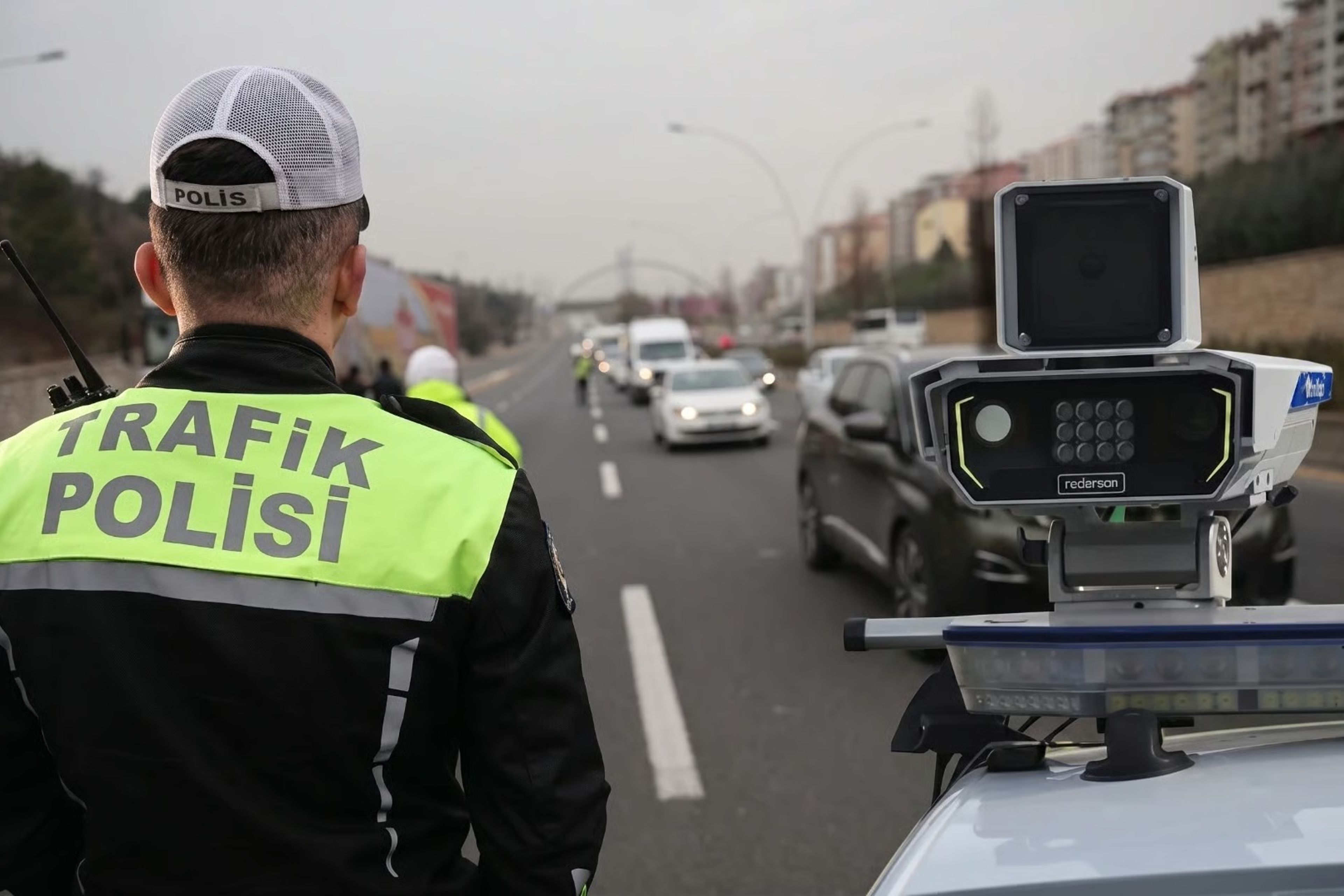 Bayramda 'tuzak radar' olacak mı? Yola çıkacaklar dikkat
