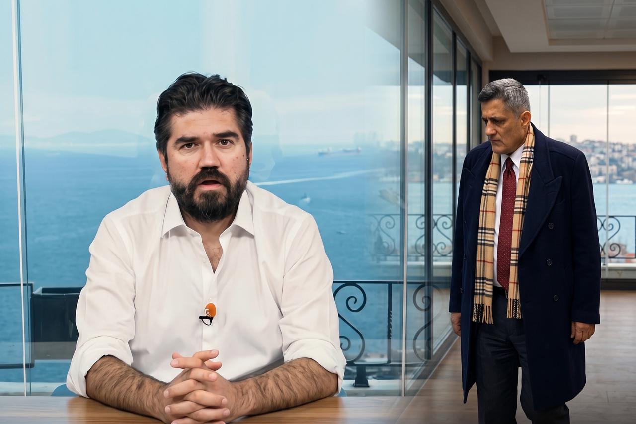 Kaşif Kozinoğlu soruşturmasında Kütahyalı "ifadeye çağrıldım" dedi başsavcılık yalanladı
