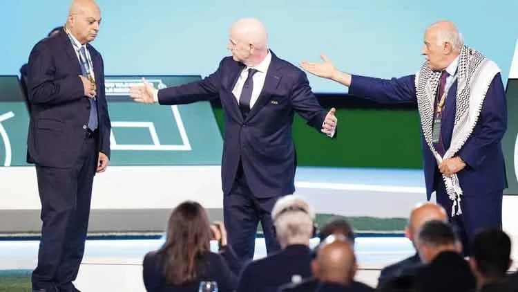Siyasi baskı ve Trump suçlaması