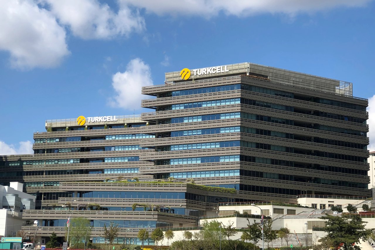Turkcell'den küresel başarı