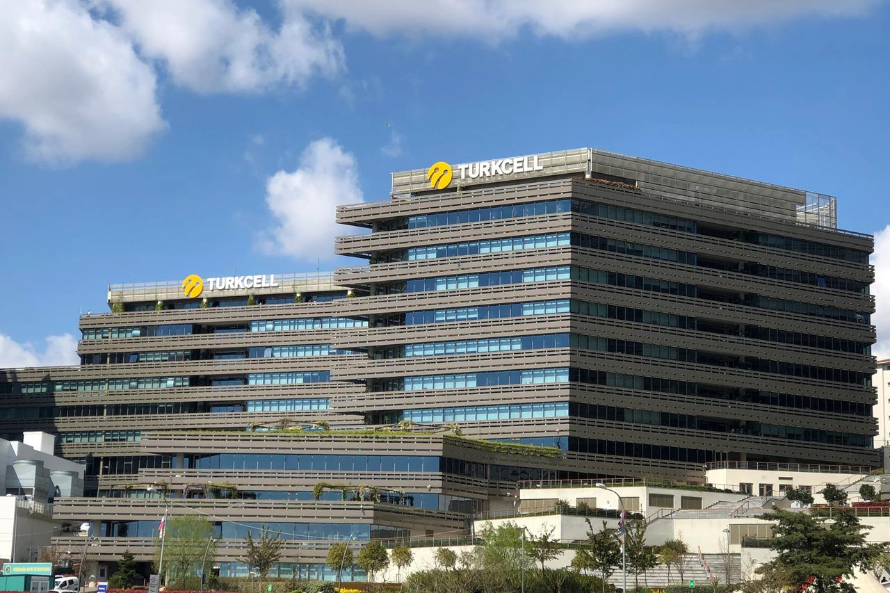 Turkcell'den küresel başarı