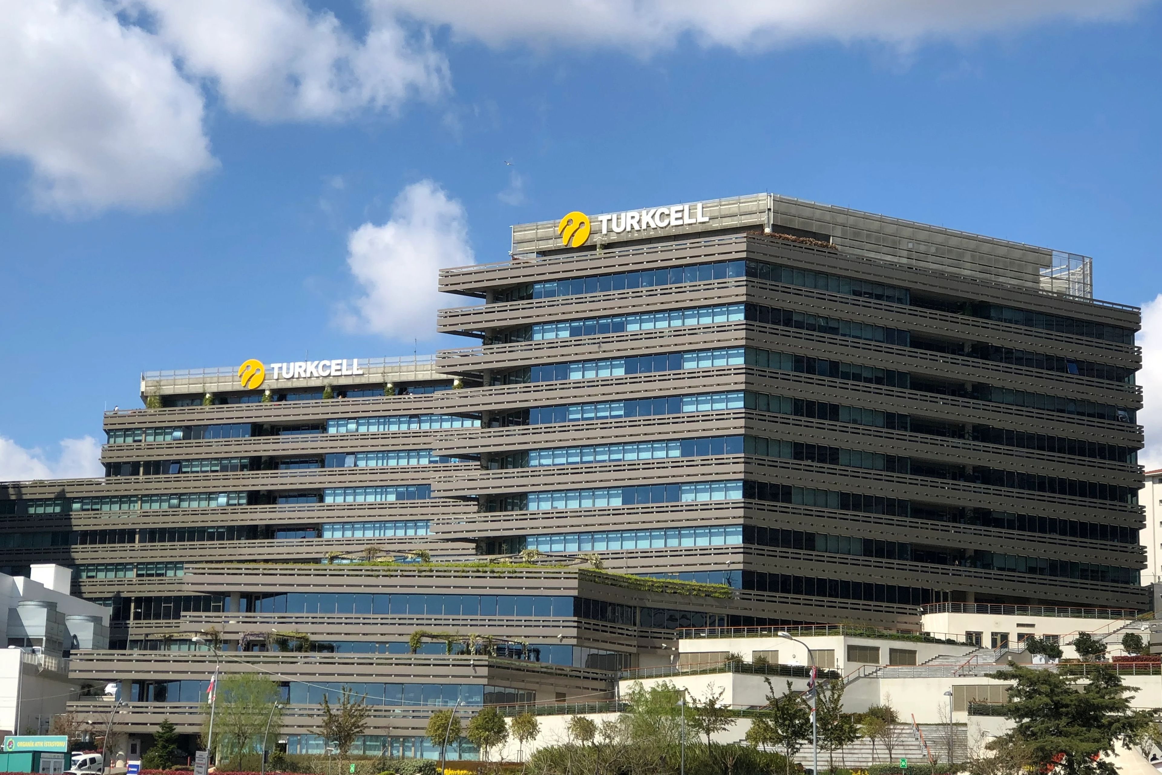 Turkcell TIME Dergisi'nin en iyi şirketleri listesinde