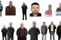 14 suçlu ülkeye getirildi! Çirkinler Çetesi yöneticisi de aralarında 