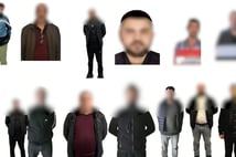 14 suçlu ülkeye getirildi! Çirkinler Çetesi yöneticisi de aralarında 