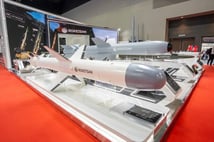 ROKETSAN, Güneydoğu Asya'nın savunma gücünü artırmak için DSA 2026 Fuarı'nda