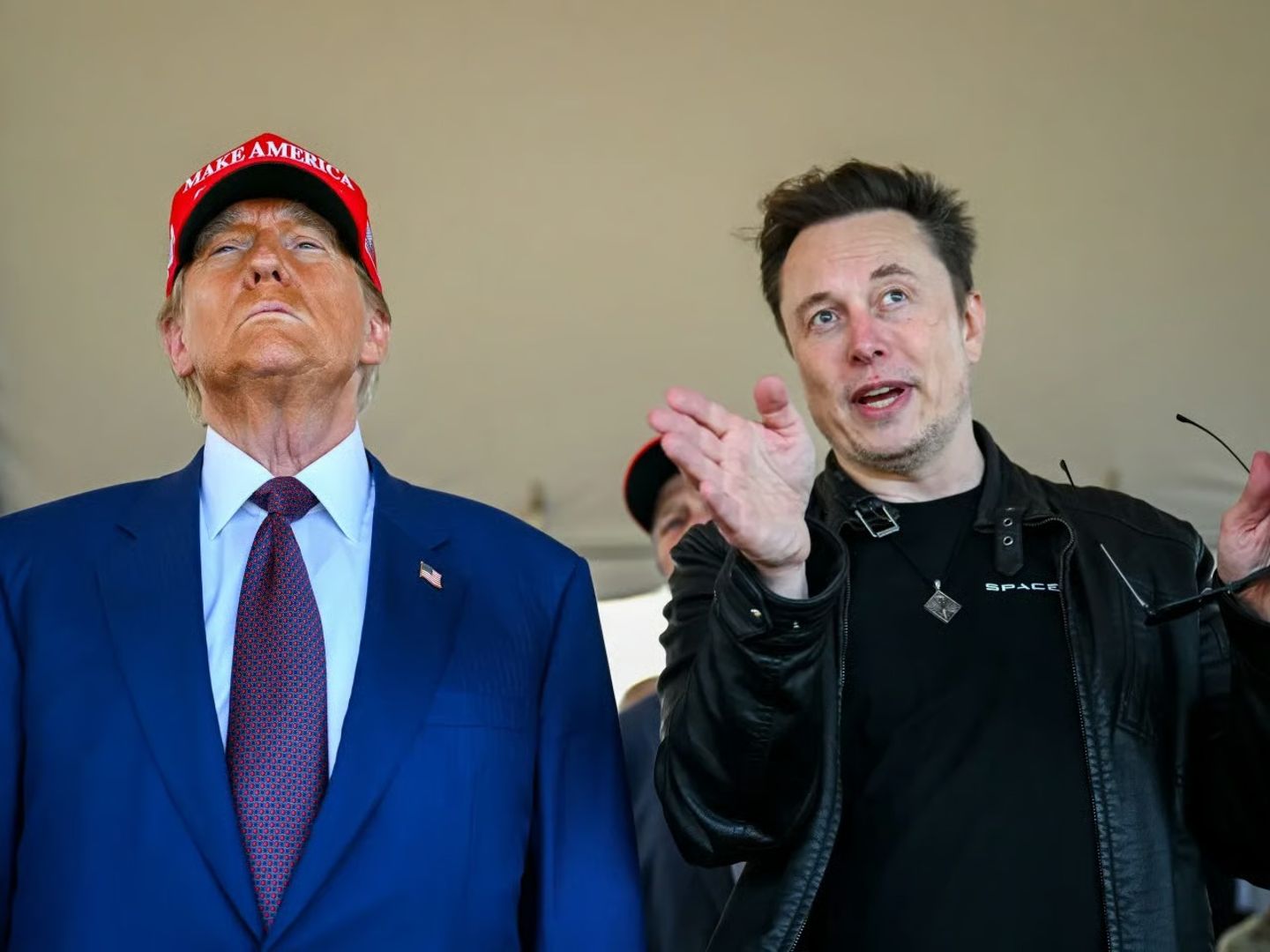 Elon Musk’ın “Üçüncü Parti” çıkışı ABD siyasetinde tartışma yarattı