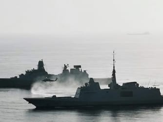 Denmark Adds $4.26bn for Arctic, 16 More F-35s