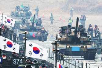 South Korea Signs Deal Supplying 195 Vehicles to Peru Army