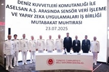 ASELSAN "Mavi Vatan"a yapay zeka teknolojisi kazandıracak