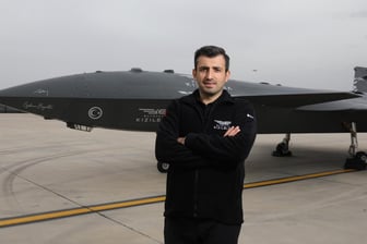 Milli S/İHA'ların mimarı Selçuk Bayraktar kimdir?