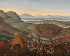 Tarihte Bugün: Viyana ikinci kez kuşatıldı