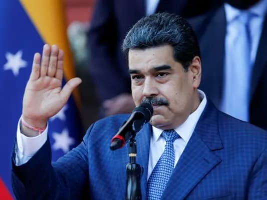 Maduro'nun devrilmesine tepkiler gecikmedi