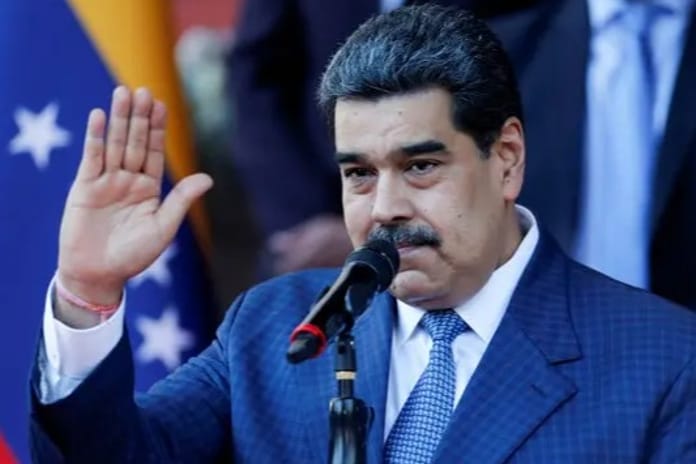ABD'nin Maduro'yu devirmesine dünyadan tepkiler gecikmedi