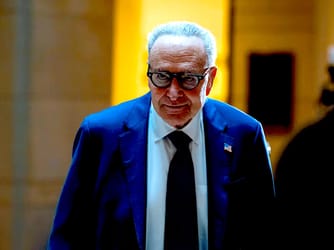 U.S. Senator Calls Trump's War on Iran ‘War of Choice"