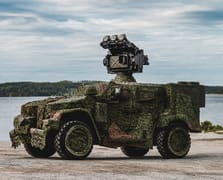 Çekya’dan Saab’a 1,8 milyar kronluk hava savunma siparişi