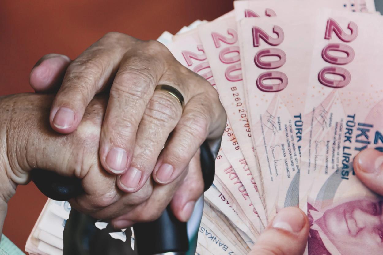 2027 işaret edildi: Milyonlarca emeklinin aylıkları için kulis bilgisi