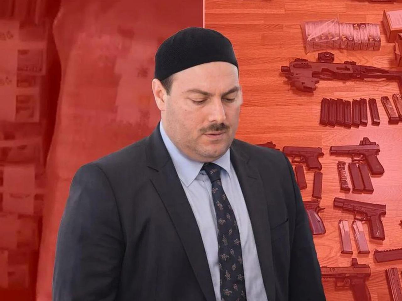 Kuriş örgütüne dev operasyon: 191 mülk çıktı