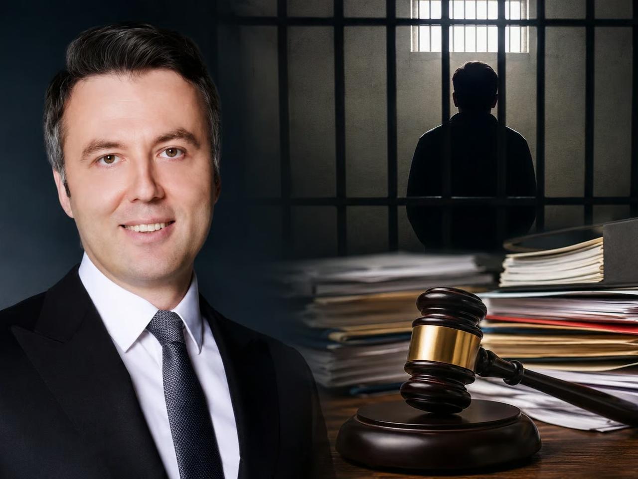Mehmet Akif Ersoy dosyasındaki lüks adresler ortaya çıktı!