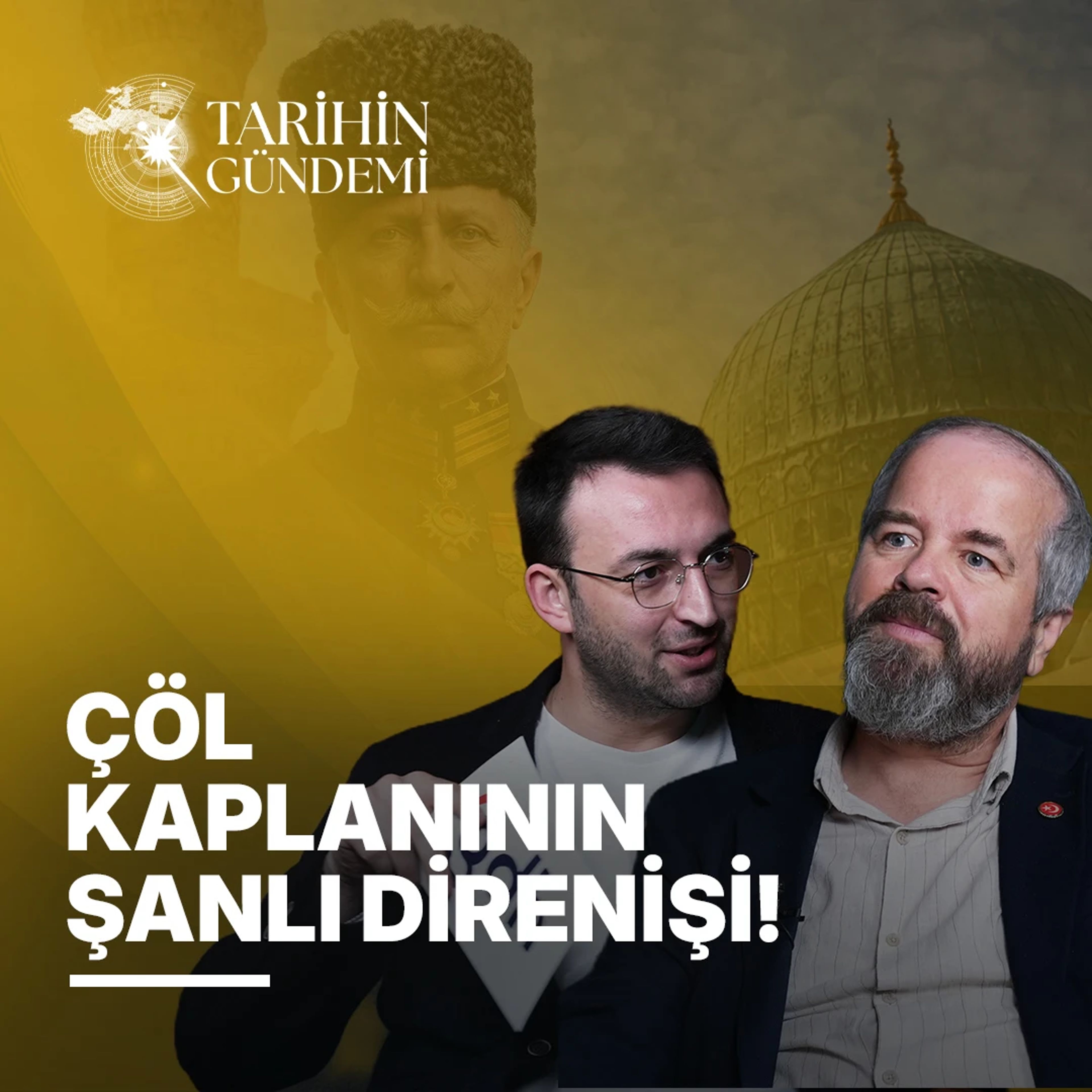 Tarihin Gündemi