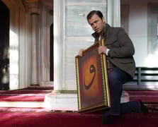 Teşkilat son bölüm full izle | TRT1 ile Teşkilat 160. bölüm izle | Altay deşifre olacak mı?