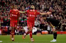 Dünya yıldızı için ikinci temas: Galatasaray rakamları yükseltti, Salah'ı İstanbul'a getirme peşinde