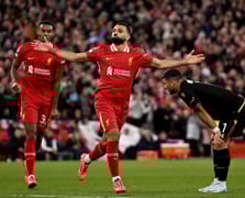 Dünya yıldızı için ikinci temas: Galatasaray rakamları yükseltti, Salah'ı İstanbul'a getirme peşinde