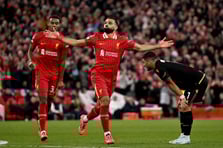 Dünya yıldızı için ikinci temas: Galatasaray rakamları yükseltti, Salah'ı İstanbul'a getirme peşinde